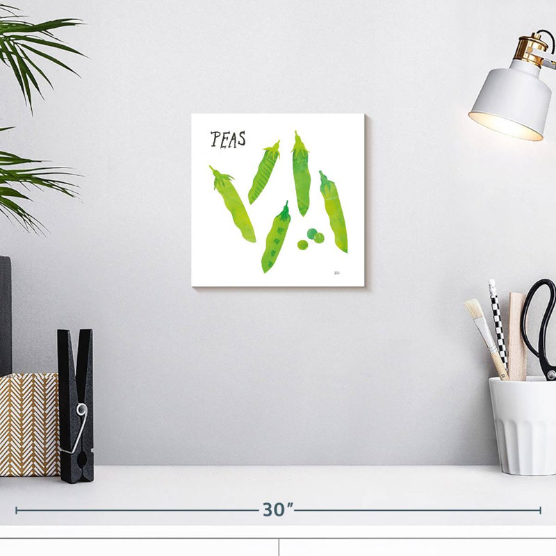 Yarlin Kitchen Garden III, H 10 po x l 10 po