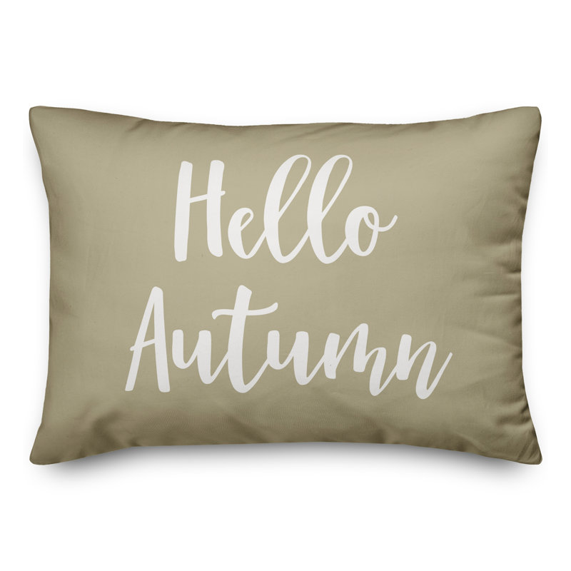  Coussin Hello Hello, Beige