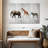 Crowle Wooden Safari