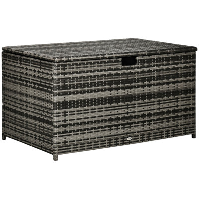 Outsunny 113 Gallon Deck Box