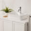 Lavabo de salle de bain Wenty 15