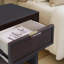 Solid Wood 51 cm W Chest of 2 Drawers-124338543