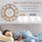 Sundara Stainless Steel Wall Clock-2047463952