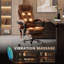 Barkett Upholstered Executive Chair with Massage Feature-864529613-830058240