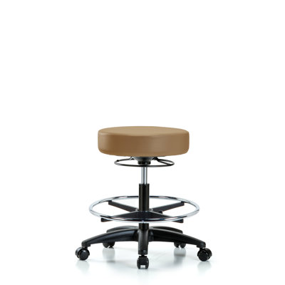 Tabouret de laboratoire Calliope
