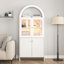 Armoire en dôme MDF Tech-Inspired-377736883