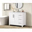 Meuble-lavabo simple 42 po-21995561