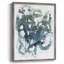 Obstruction II, reproduction encadrée - bois massif-953397934