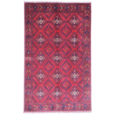 Spinel Ocean Bokara 3'11" x 6'5"