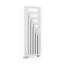 Angus Vertical Designer Radiator 1460Hx520W-50924929