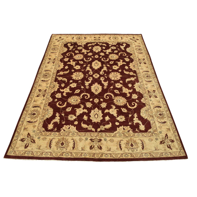 Tapis unique 8 pi 1 po x 9 pi 10 po Gonick