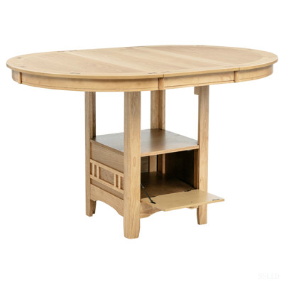 Table de salle à manger Davis