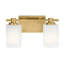 Karlie 2 - Light Vanity Light-44338972