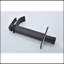 Robinet de lavabo pour salle de bain à poignée simple Waterfall Spout-119318203