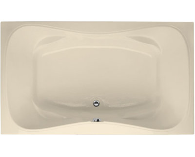 Monterey 60'' L Soaking Bathtub