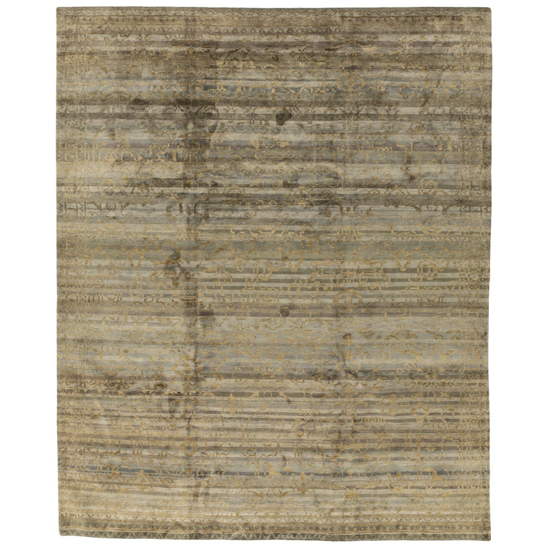 Bakshaish One-of-a-Kind 8' X 10' Area Rug