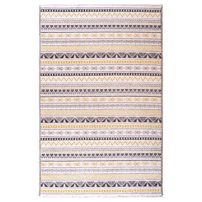 Tapis de salle à manger Alfa