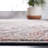 Vogue Performance Abstract Rug-13772603
