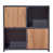 Grey/Brown/Blue selected