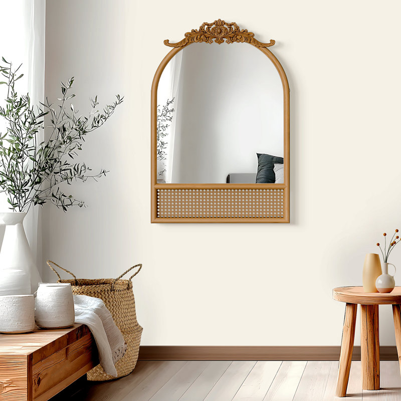 Miroir mural de salle de bain 36 po x 24 po