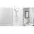  Handheld Showerhead In Satin Nickel