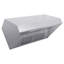 ZLINE 30" Fingerprint Resistant Stainless Steel Convertible Vent Under Cabinet Range Hood (8685S-30)-2017513772-2094916023