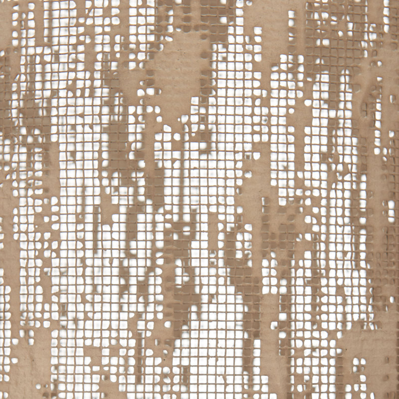 Lampe sur pied Buff taupe
