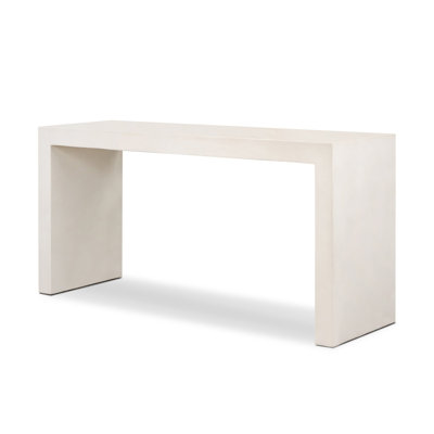 Parish Outdoor Buffet & Console Table