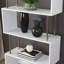 Sutherland Geometric Bookcase-159212474