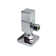 5/8" x 3/8" OD x 20" Flat Head Toilet Supply Line Kit with Square Handle 1/4-Turn Angle Stop