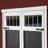 Scarsdale 10 ft. W x 16 ft. D Wood Storage Shed