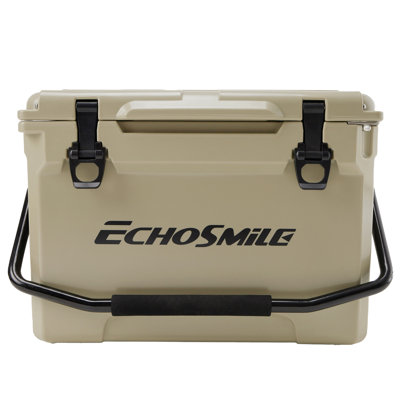 EchoSmile 25 Quarts Ice Chest