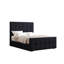 Oakpark Upholstered Bed Frame-712621613-712621585
