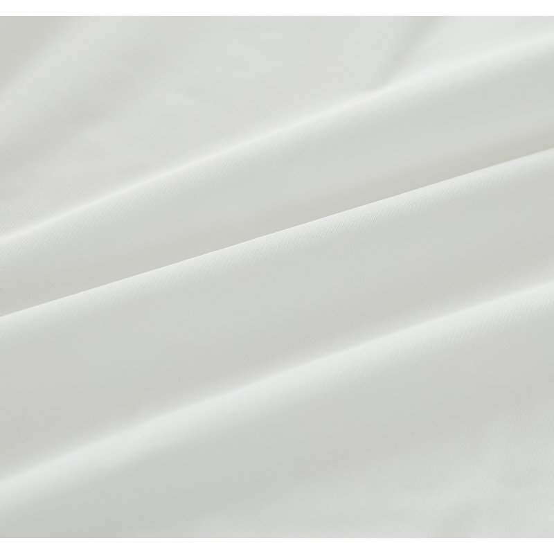 Bedbug Proof Stretch Knit Zippered Boxspring Cover, Full XL