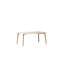 Belloch rectangular table