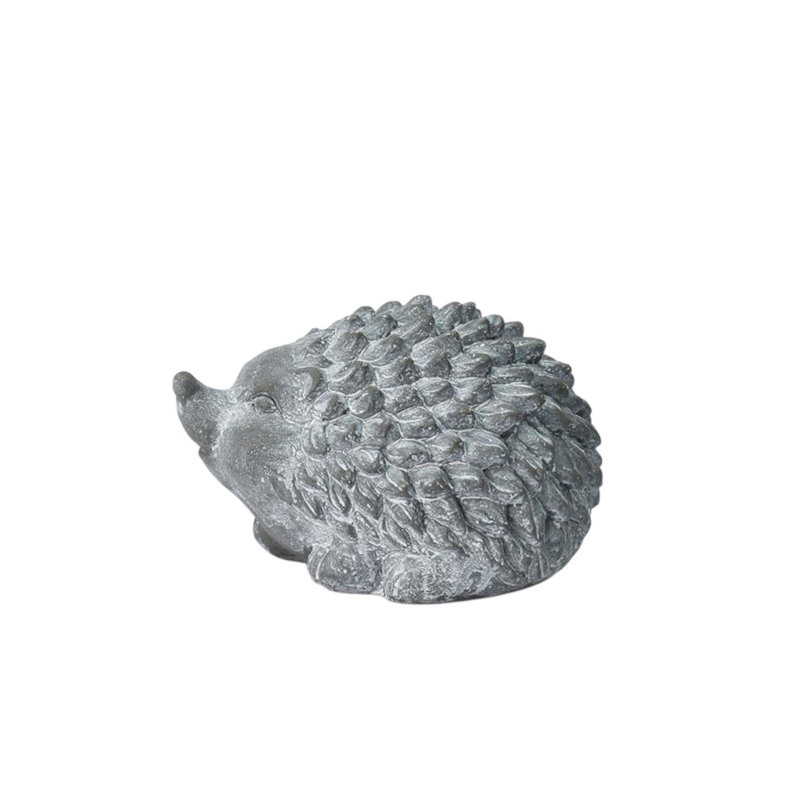 Garden Statue, 13cm H x 21cm W x 17cm D