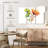 Harnek Sheer Flower And Ginkgo Leaf-108079069