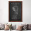 Toilet Paper Charcoal Patent Blueprint - Print on Canvas-34181222-56677537
