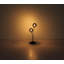 5 - Light Matte Black Pendant