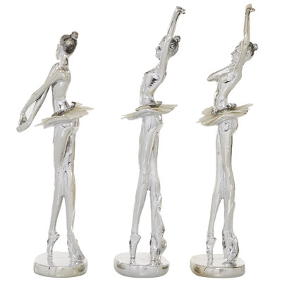 Gwendelynn People Figurines & Sculptures