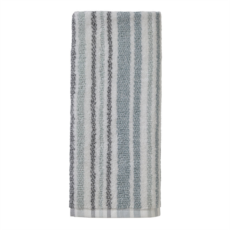 Adea Cotton Plush Hand Towel