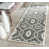 Dark Gray/Ivory selected