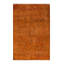 Cyrell One-of-a-Kind 4' 1" X 6' 3" Hand Knotted Area Rug
