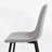 Tapscott 19'' H Upholstered Side Chair-986509866