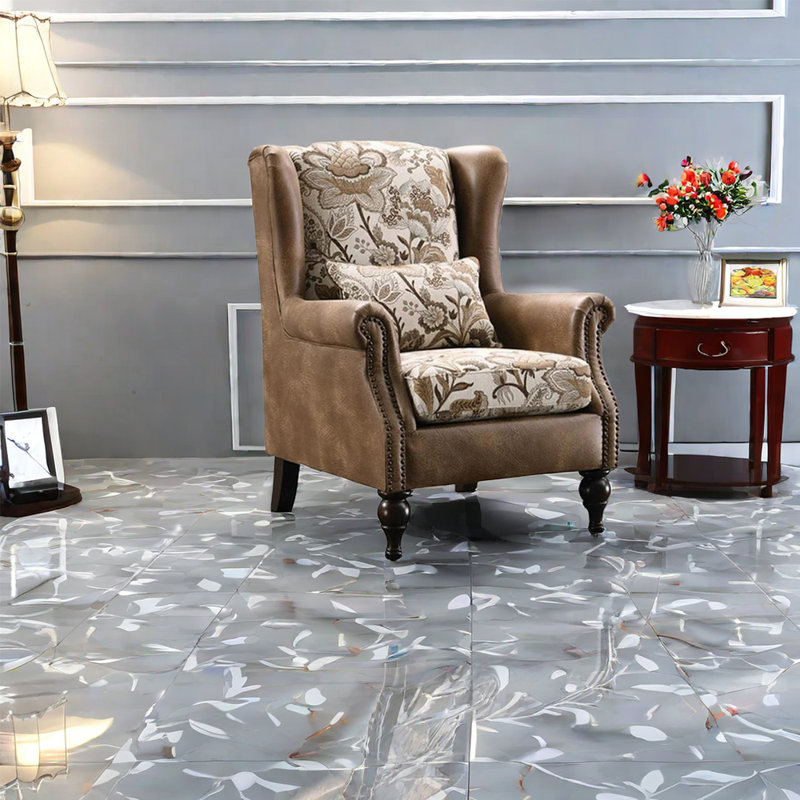 Taree Upholstered Accent Chair