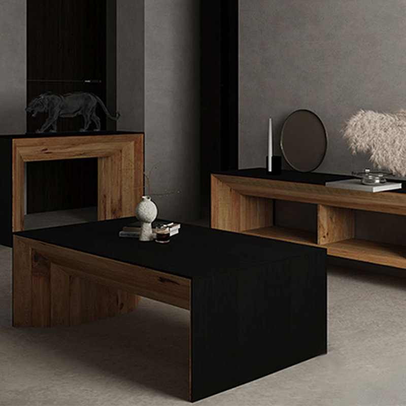 Table basse Retro