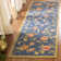 Jonsson Hand Hooked Wool Pile Floral Rug