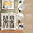 Accent Cabinet