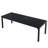 Perello 78.74'' W Long Rectangular Computer Desk-983162594