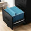 40cm Wide 3 -Drawer File Cabinet